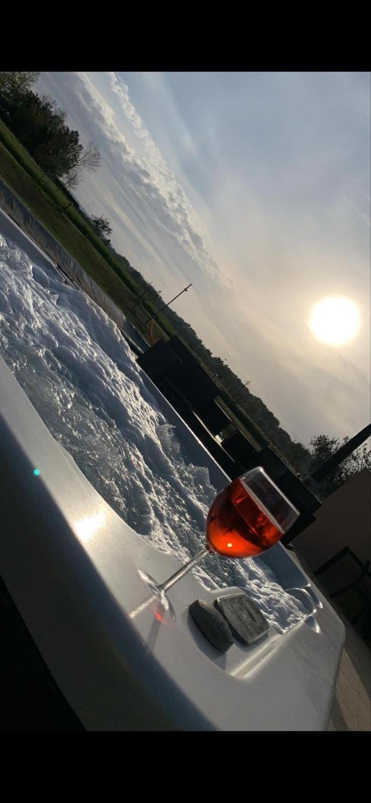 Relais Villa Sofia Calcinelli Стая снимка