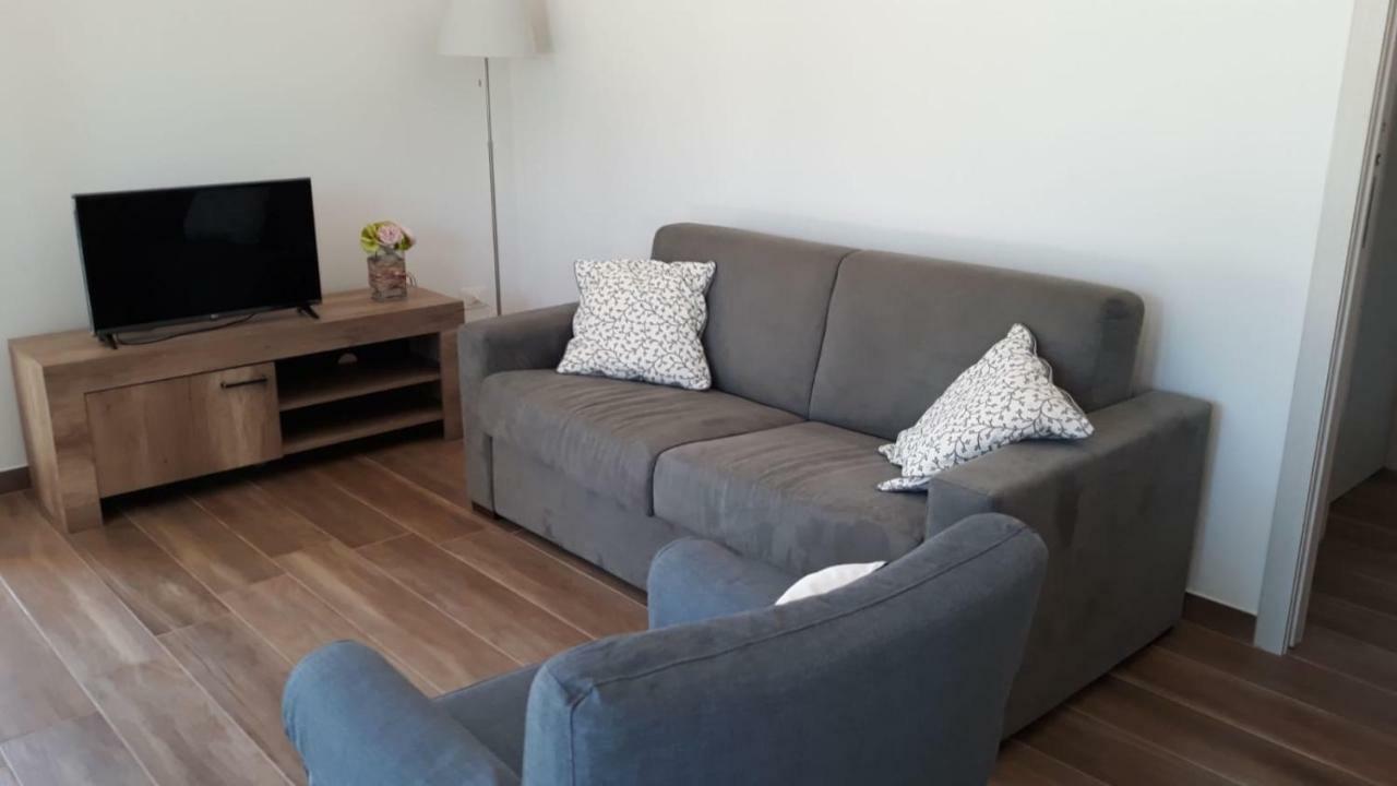 Relais Villa Sofia Calcinelli Екстериор снимка