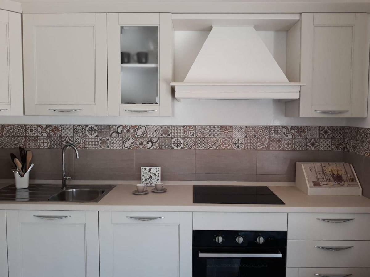 Relais Villa Sofia Calcinelli Екстериор снимка