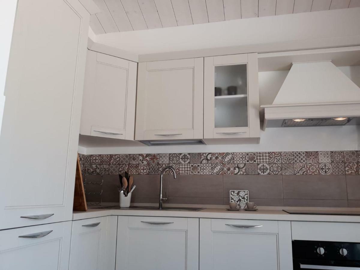 Relais Villa Sofia Calcinelli Екстериор снимка