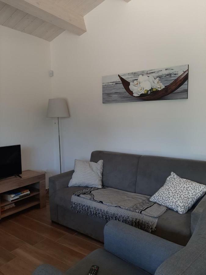 Relais Villa Sofia Calcinelli Екстериор снимка